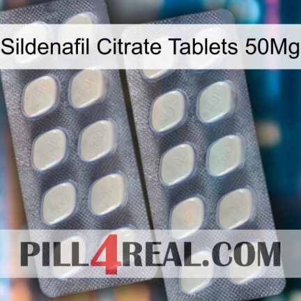 Sildenafil Citrate Tablets 50Mg 07